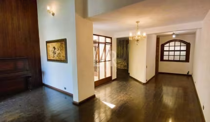 Casa para aluguel, 4 quartos, 1 suíte, 4 vagas, Nova Granada - Belo Horizonte/MG