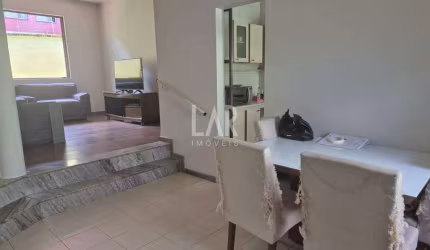 Casa à venda, 3 quartos, 1 suíte, 2 vagas, Ouro Preto - Belo Horizonte/MG