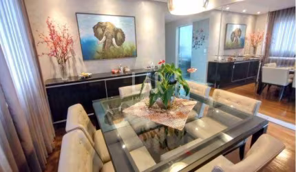 Apartamento à venda, 3 quartos, 1 suíte, 2 vagas, Buritis - Belo Horizonte/MG