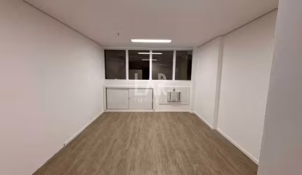 Sala para aluguel, 1 vaga, Vila da Serra - Nova Lima/MG