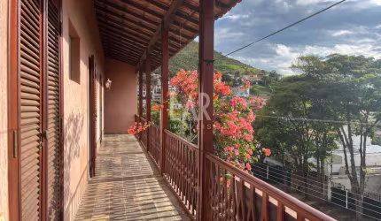 Casa à venda, 5 quartos, 1 suíte, 4 vagas, Comiteco - Belo Horizonte/MG