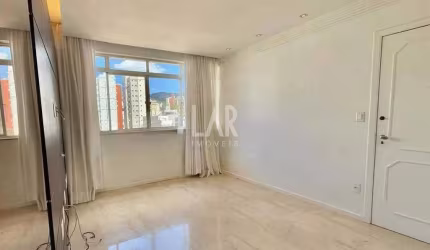 Apartamento para aluguel, 3 quartos, 1 suíte, 2 vagas, Serra - Belo Horizonte/MG