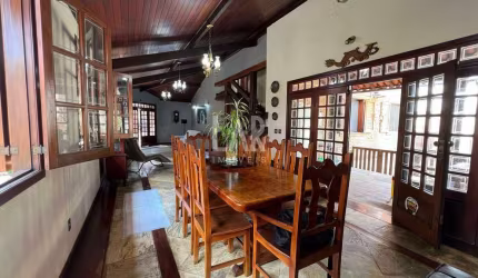 Casa à venda, 5 quartos, 1 suíte, 10 vagas, São Luiz - Belo Horizonte/MG