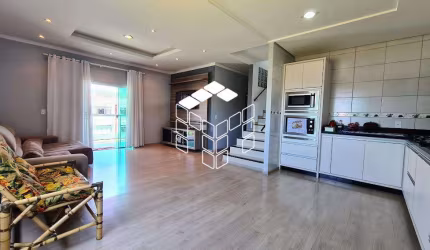 Casa com 3 quartos à venda na Rua Alaesio Idelfonso Rosa, 349, Serraria, São José por R$ 980.000