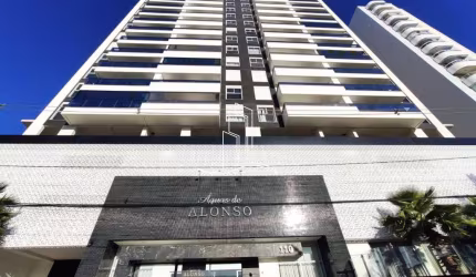 Apartamento com 3 quartos à venda na Rua Joaquim Manoel Sarmento, 110, Kobrasol, São José por R$ 921.672