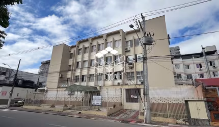 Apartamento com 2 quartos à venda na Rua Antônio Scherer, 800, Kobrasol, São José por R$ 398.000