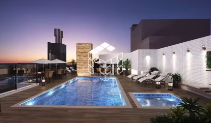Apartamento com 1 quarto à venda na Rua Coronel Eleseu Guilherme, 244, Campinas, São José por R$ 682.367