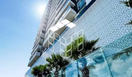 Apartamento com 3 quartos à venda na Rua Joaquim Manoel Sarmento, 110, Kobrasol, São José por R$ 4.160.549