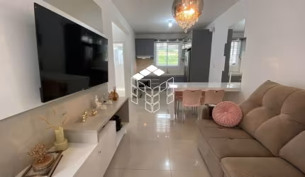 Casa com 2 quartos à venda na Rua Antônio João Vitor, 63, Serraria, São José por R$ 550.000