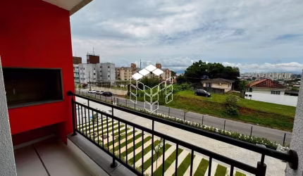 Apartamento com 2 quartos à venda na Rua São Benedito, 1086, Serraria, São José por R$ 383.000