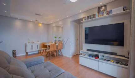 Apartamento com 2 quartos à venda  - Residencial Colore  - Barueri/SP