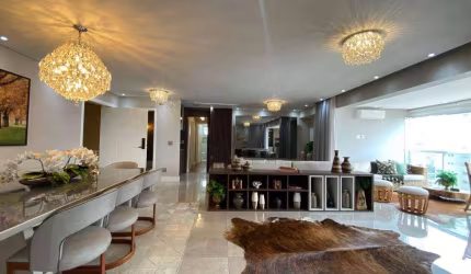 Apartamento com 3 dormitórios à venda, 170 m² por R$ 2.280.000,00 - Residencial Jardins do Brasil - Osasco/SP