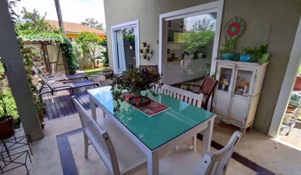 Casa com 4 dormitórios, 230 m² - venda por R$ 1.450.000,00 ou aluguel por R$ 9.155,28/ano - Chácara das Paineiras - Carapicuíba/SP