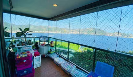 Apartamento magnifico em um dos melhores condomínio de Niterói!
