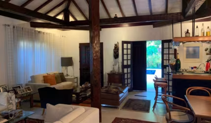 Casa espetacular em Pendotiba