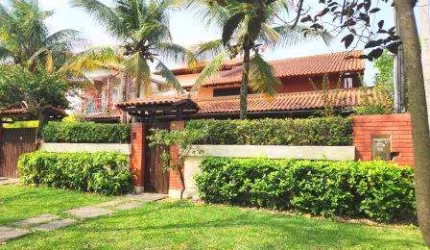 Linda casa em Camboinhas