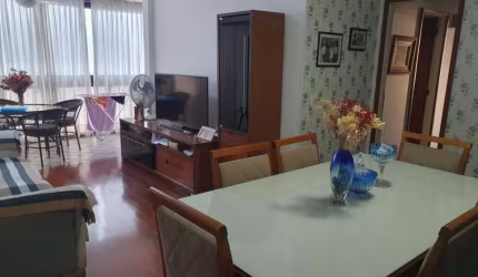 Apartamento 3 quartos no Ingá