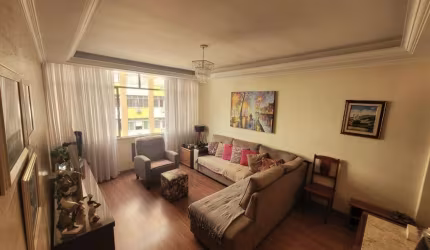 Apartamento 3 quartos no Jardim Icaraí