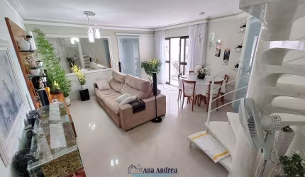Taoão da Serra, Cobertura no Cond. Vida Melhor