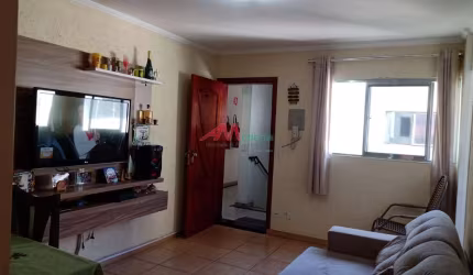Venda: Apartamento 2 Dormitórios em Taboão