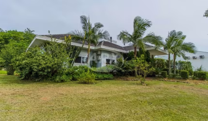 Casa em condomínio fechado com 3 quartos à venda na Estrada Itapuí, 1140, Caju, Nova Santa Rita por R$ 1.050.000