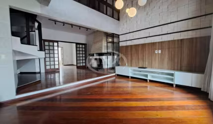 Casa com 4 quartos à venda na Rua Irmão Adão Rui, 401, Marechal Rondon, Canoas por R$ 1.800.000