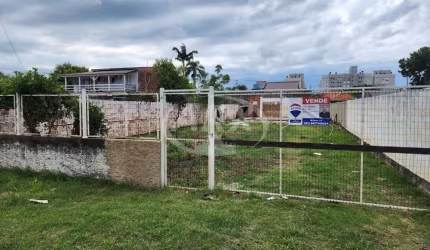 Terreno à venda na Rua Princesa Isabel, 755, Fátima, Canoas por R$ 237.000