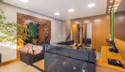 Sala comercial à venda na Rua Artur Emílio Ozzio, 115, COHAB, Cachoeirinha, 76 m2 por R$ 795.000