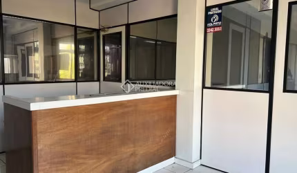 Sala comercial para alugar na Rua Imbuí, 59, Vila Cachoeirinha, Cachoeirinha, 320 m2 por R$ 3.000