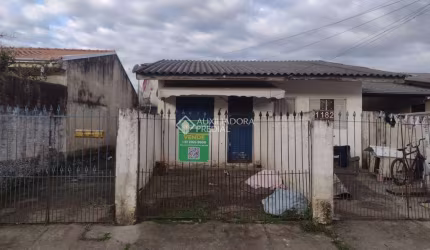 Casa com 4 quartos à venda na Bonsucesso, 1182, Parque da Matriz, Cachoeirinha, 100 m2 por R$ 265.000