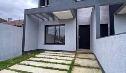 Casa com 3 quartos à venda na Rua Manoel Victorio Nunes, 69, Parque da Matriz, Cachoeirinha, 90 m2 por R$ 524.900