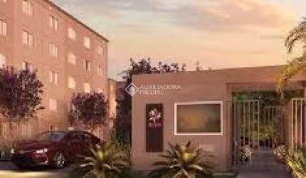 Apartamento com 2 quartos à venda na Canarinho, 70, Parque Marechal Rondon, Cachoeirinha, 41 m2 por R$ 159.000