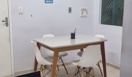 RS Espaço Compartilhado: 1 sala para alugar ( primeiro mês isenção taxa IPTU)
