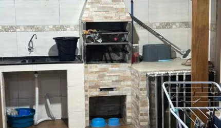 Apartamento com 2 quartos à venda no Meia Praia, Navegantes  por R$ 330.000