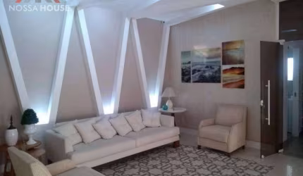 Apartamento com 2 dormitórios à venda, 84 m² por R$ 846.479,00 - Vila Rica - Santos/SP