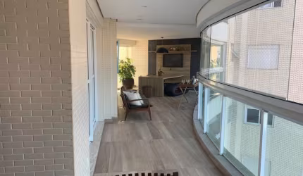 APARTAMENTO DE 3 DORMITORIOS 204M² MOBILIADO NO CAP FERRAT
