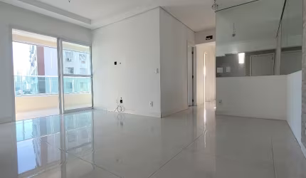 Apartamento de 3 dormitórios 88m² no  Quality House Ana Costa