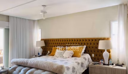 Casa com 5 dormitórios à venda, 400 m² por R$ 2.000.000,00 - Zona de Expansão (Aruana) - Aracaju/SE