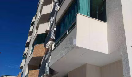 Pronto para morar, apartamento com 2 quartos em Maruípe.