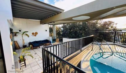 Cobertura com 3 dormitórios, 244 m² - venda por R$ 2.100.000,00 ou aluguel por R$ 10.396,50/mês - Jardim da Penha - Vitória/ES