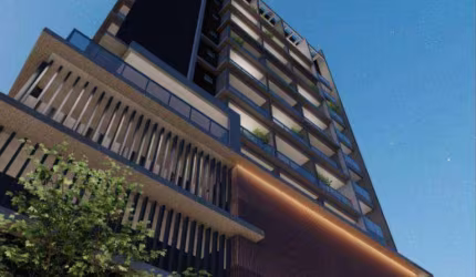 Lançamento em Itapuã, apartamentos Studio e 2 quartos.