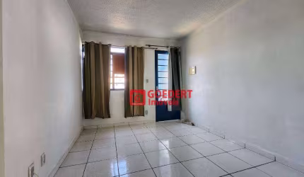 Casa com 2 dormitórios, 40 m² - venda por R$ 190.000,00 ou aluguel por R$ 1.169,63/mês - Jardim Presidente Dutra - Guarulhos/SP