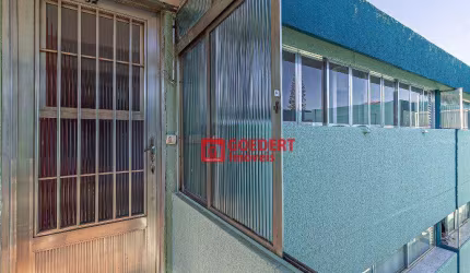 Apartamento Condomínio Rio Grande do Sul com 3 dormitórios à venda, 58 m² por R$ 285.000 - Parque Cecap - Guarulhos/SP