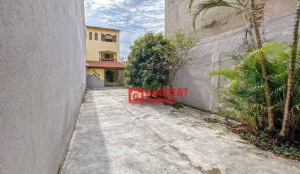 Sobrado com 2 dormitórios à venda, 125 m² por R$ 430.000,00 - Cidade Jardim Cumbica - Guarulhos/SP