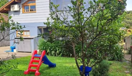 Casa com 3 quartos à venda na JAHYR DA SILVA VEIGA, 270, Centro, Canela, 300 m2 por R$ 2.170.000