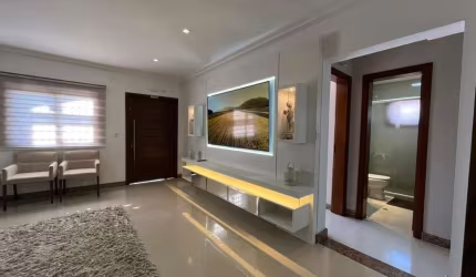 Casa com 4 quartos à venda na Gustavo Müller, 333, Leodoro de Azevedo, Canela, 180 m2 por R$ 1.800.000