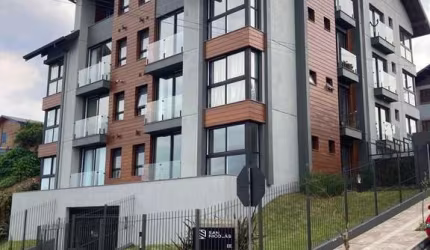 Apartamento com 1 quarto à venda na Tristão De Oliveira, 330, Floresta, Gramado, 70 m2 por R$ 899.000