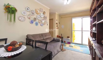 Apartamento com 2 quartos à venda na Rua Norberto Jung, 130, Sarandi, Porto Alegre, 52 m2 por R$ 260.000