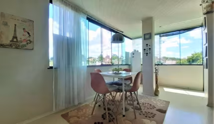 Apartamento com 3 quartos à venda na Avenida Karl Iwers, 20, Jardim Itu Sabará, Porto Alegre, 124 m2 por R$ 629.900