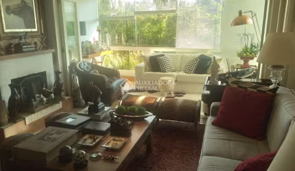 Apartamento com 3 quartos à venda na Rua Do Colégio, 123, Centro, Gramado, 123 m2 por R$ 1.800.000